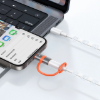 کابل تبدیل USB به لایتنینگ مک دودو مدل OT-5530 - تصویر دوم