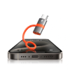 کابل تبدیل USB به لایتنینگ مک دودو مدل OT-5530 - تصویر چهارم