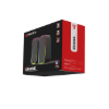 اسپیکر رومیزی دو تکه گیمینگ فنتک مدل GROOVE GS304 - تصویر دوم