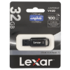 فلش مموری لکسار مدل JUMPDRIVE M400 USB3.2 ظرفیت 32 گیگابایت - تصویر دوم