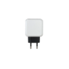 شارژر دیواری 30 وات دو پورت مدل LN-CH30 همراه کابل شارژ USB-C - تصویر دوم