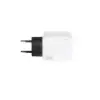 شارژر دیواری 30 وات دو پورت مدل LN-CH30 همراه کابل شارژ USB-C به SB-C - تصویر سوم