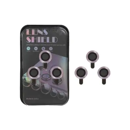 نمایش جزئیات محافظ لنز رینگی  مدل LENS SHIELD