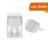 تبدیل برق 3 به 2 مدل M-03 - تصویر پانزدهم