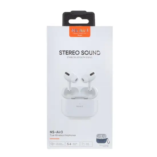 تصویر هدفون بی سیم مدل NS-Air3