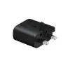 شارژر دیواری 45 وات سه پین تک پورت مدل EP-T4510 - تصویر سوم