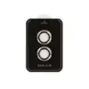 محافظ لنز رینگی شابلون دار  - تصویر بیست