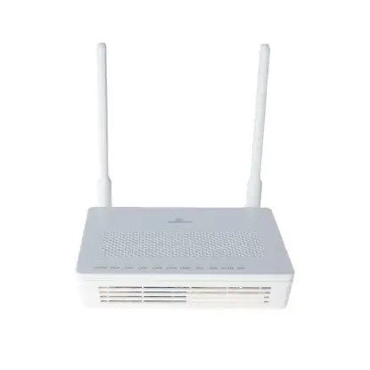نمایش جزئیات مودم فیبر نوری نزتک مدل HG8546M