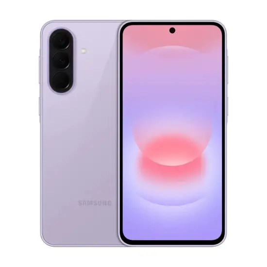 تصویر گوشی موبایل سامسونگ مدل Galaxy A37 5G دو سیم کارت ظرفیت 256 گیگابایت و رم 8 گیگابایت
