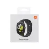 ساعت هوشمند شیائومی مدل Redmi Watch 4 - تصویر چهارم