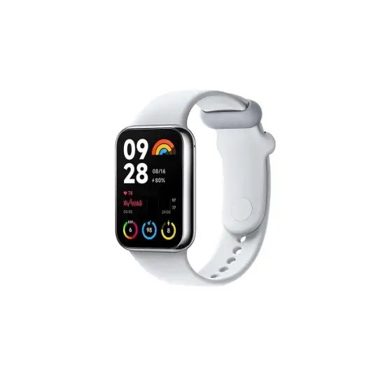 تصویر ساعت هوشمند شیائومی مدل Smart Band 8 Pro