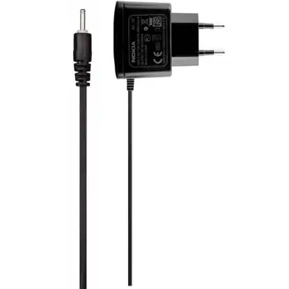 نمایش جزئیات کابل تبدیل USB به سوزنی نوکیا AC-3E 5V