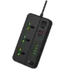 چند راهی برق تویین مکس مدل MX-61 - تصویر سوم