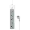 چندراهی برق تویین مکس مدل MX-60 - تصویر یکم