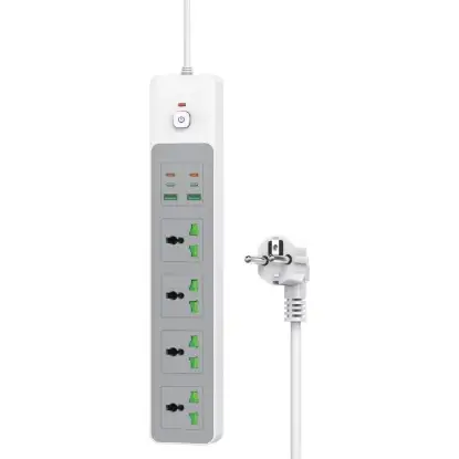 نمایش جزئیات چندراهی برق تویین مکس مدل MX-60