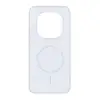 قاب گوشی موبایل دو لایه طرح مگ سیف دار - تصویر پنجم