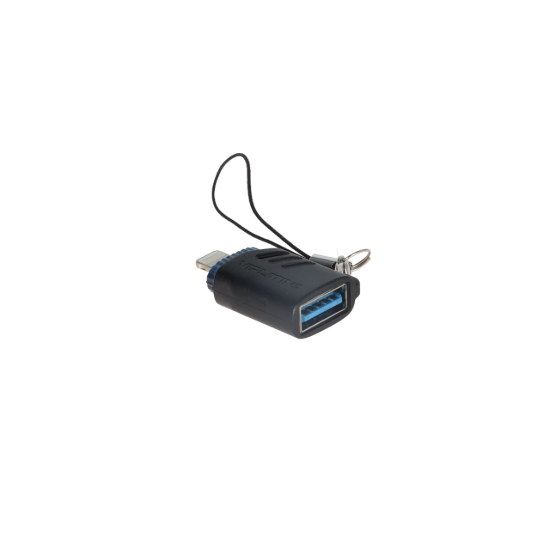 تصویر مبدل USB به لایتنینگ وی آی پلاتینا مدل VX30