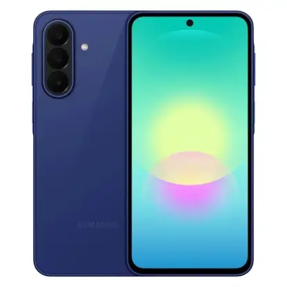 نمایش جزئیات گوشی موبایل سامسونگ مدل Galaxy A27 5G دو سیم کارت ظرفیت 128 گیگابایت و رم 8 گیگابایت