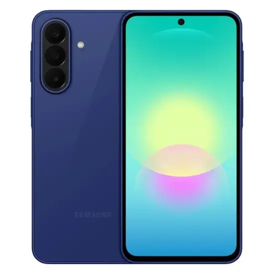 تصویر گوشی موبایل سامسونگ مدل Galaxy A27 5G دو سیم کارت ظرفیت 128 گیگابایت و رم 8 گیگابایت