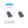 مبدل USB به USB-C وی آی پلاتینا مدل VX29 - تصویر یکم