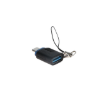 مبدل USB به USB-C وی آی پلاتینا مدل VX29 - تصویر دوم