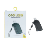 مبدل USB به USB-C مدل LH02003 - تصویر یکم