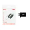 مبدل USB به USB-C مکس مدل MV-20 - تصویر یکم