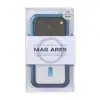 قاب گوشی موبایل کی دوو مدل MAG Ares مگ سیف دار - تصویر نهم