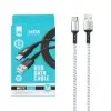 کابل تبدیل USB به USB-C مدل M021C طول 1.1 متر - تصویر دوم