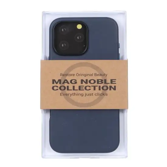 تصویر قاب گوشی موبایل کی دوو مدل MAG Noble