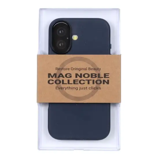 تصویر قاب گوشی موبایل کی دوو مدل MAG Noble
