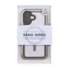 قاب گوشی موبایل کی دوو مدل MAG Ares مگ سیف دار - تصویر دهم