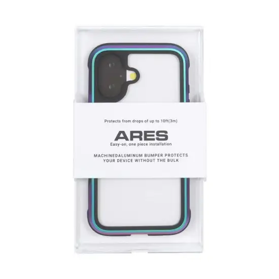 تصویر قاب گوشی موبایل کی دوو مدل Ares Sport