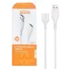 کابل افزایش طول USB 2.0 مدل SH501 - تصویر دوم
