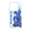 قاب گوشی موبایل مدل Funnyrich هولوگرامی طرح Stitch - تصویر چهارم