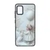 قاب گوشی موبایل مدل بلک لنز براق طرح بادکنک - تصویر دوم