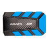 هارد اکسترنال ای دیتا مدل SD820 USB3.2 ظرفیت 1 ترابایت - تصویر یکم
