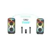 اسپیکر بلوتوثی مدل BS-085 - تصویر پنجم