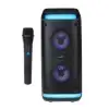اسپیکر بلوتوثی مدل GTS-2088 - تصویر یکم