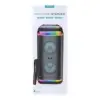 اسپیکر بلوتوثی مدل GTS-2088 - تصویر هشتم