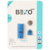 فلش مموری بکسو مدل B-711 USB3.1 ظرفیت 32 گیگابایت - تصویر دوم
