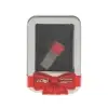 فلش مموری بکسو مدل B-509 USB2.0 ظرفیت 32 گیگابایت - تصویر ششم