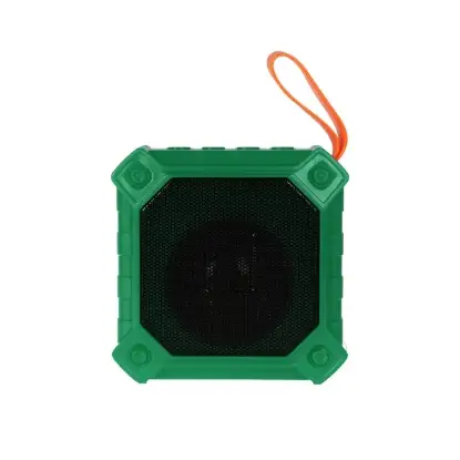 نمایش جزئیات اسپیکر بلوتوثی مدل X-318