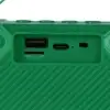 اسپیکر بلوتوثی مدل X-318 - تصویر سوم
