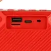 اسپیکر بلوتوثی مدل X-318 - تصویر هشتم