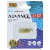 فلش مموری ادونس مدل M122 USB2.0 ظرفیت 32GB گیگابایت - تصویر دوم