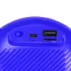 اسپیکر بلوتوثی مدل X-13 - تصویر ششم