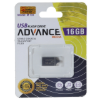 فلش مموری ادونس مدل M104 USB2.0 ظرفیت 16GB گیگابایت - تصویر چهارم