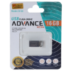 فلش مموری ادونس مدل M105 USB2.0 ظرفیت 16GB گیگابایت - تصویر سوم