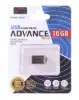 فلش مموری ادونس مدل M106 USB2.0 ظرفیت 16GB گیگابایت - تصویر دوم